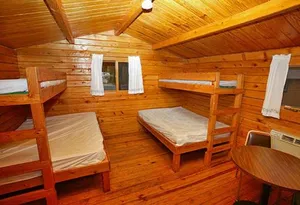 Image of Arrowhead Camping Resort Cabin 1