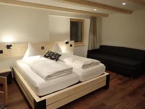 Image of Hotel Furka
