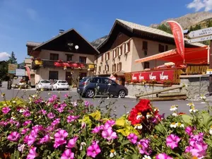Image of La Vieille Auberge