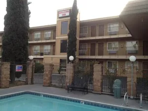 Image of Welcome Inn