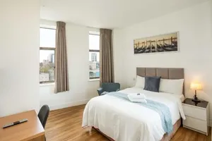 Image of London City View