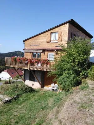 Image of Le Gite Du Bucheron