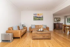 Image of Cox Cottage Spacious Family Home Outdoor Pets