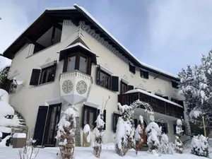 Image of Chasa Tusa Scuol
