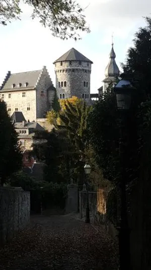 Image of Gästehaus By George