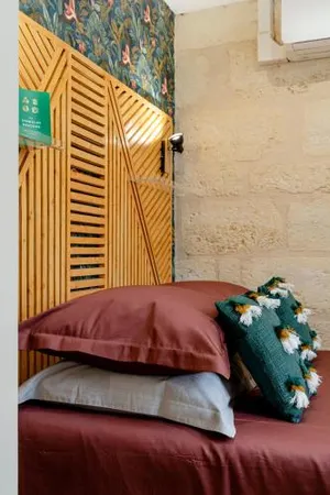 Image of Hôtel Particulier - Bordeaux St Jean