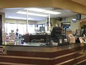 Image of Newell Travel Center