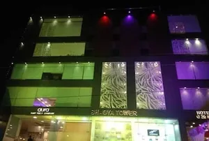 Image of Hotel G20 Inn