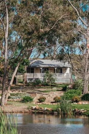 Image of Granite Gardens Cottages & Lake Retreat