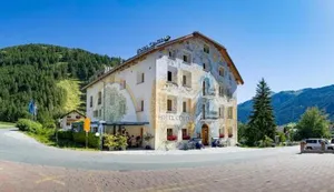 Image of Hotel Central La Fainera Superior