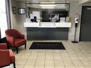 Image of Jorgenson's Inn & Suites