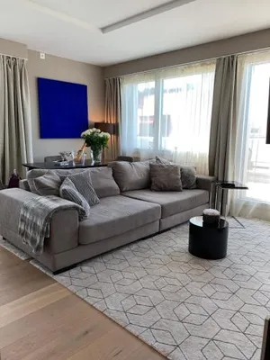 Image of Luxury Penthouse Zurich