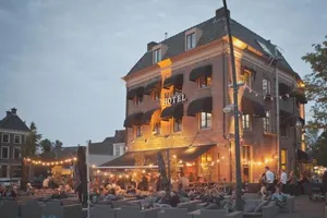 Image of Hanze Hotel Zwolle