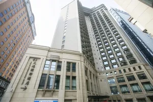 Image of Dalian International Hotel