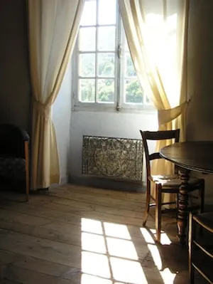 Image of La Grande Maison á Chanteuges