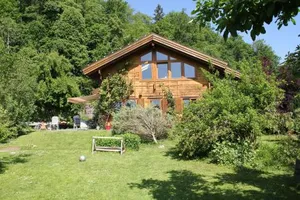 Image of Holzhaus im Grünen B&B