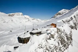 Image of Berghotel Wildstrubel
