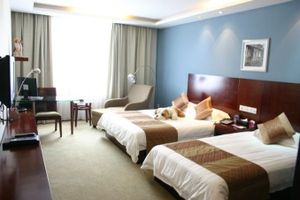 Image of Taoyuan Resort Hotel Suzhou