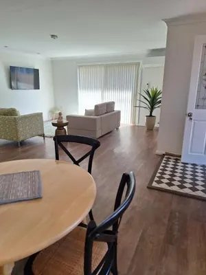 Image of Oasis on Marsh