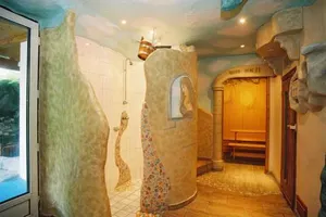 Image of Märchenhotel 3 Sterne Superior Waldpension Nebelstein