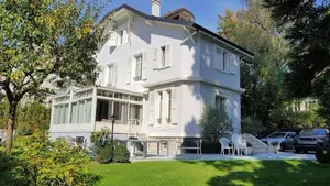 Image of Residence Mont-Blanc Studio