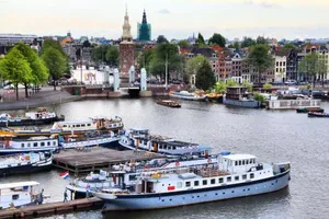 Image of Botel Liza Marleen