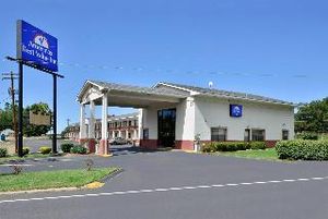 Image of Americas Best Value Inn Camden