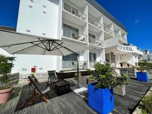 Image of Hôtel Ker-Noyal Quiberon Plage