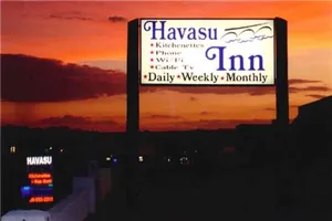 Image of Havasu Inn & Suites