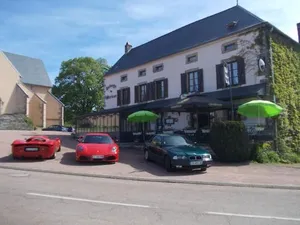 Image of Auberge du Morvan