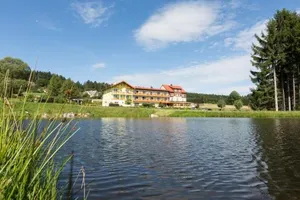 Image of Gasthof-Pension Nordwald
