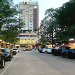 Image of Chai Building