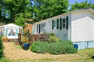 Image of Holiday Home Domaine De Chanteraine