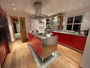 Image of Villa Kitzbühel