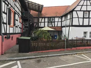 Image of Gästehaus Windheim (Karlsruher Denkmal)