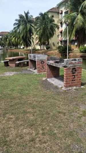 Image of P.D. Perdana Condominium