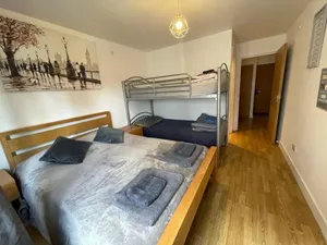 Image of London Bridge apartment