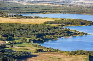 Image of Ferienhaus Finn im Heidpark Silz