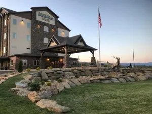 Image of Stonebrook Lodge Murphy