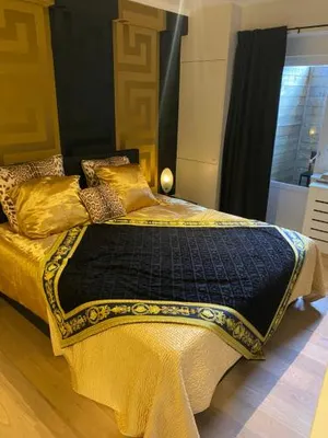 Image of Appartement centrum 5