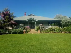 Image of Orange Grove Gardens