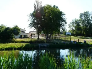 Image of Le Gué des Bateliers