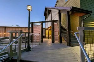 Image of WestWood Shed in Nashville by Geodis Vanderbilt Belmont, 1 Accessible