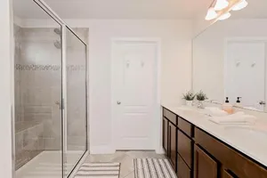 Image of Spacious 4 Bed Home Near Orlando Gated Pool Access