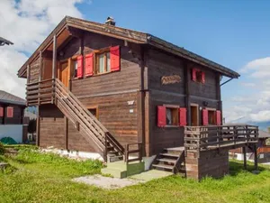 Image of Chalet Alphütte