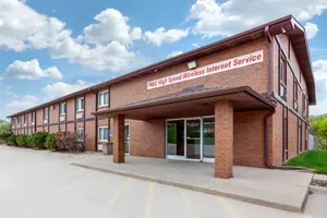 Image of Econo Lodge Blair