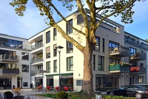 Image of Claudius Hotel