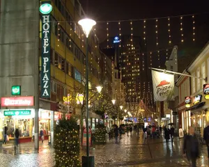 Image of Plaza Malmo Hotel