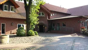 Image of Hotel Restaurant Am Pfauenhof