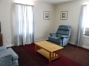 Image of The Ireland Hotel